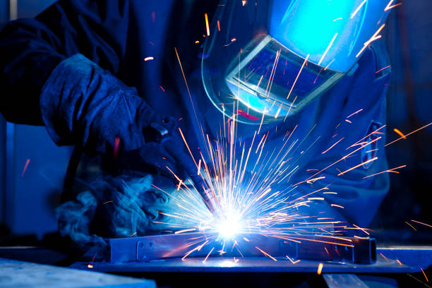 Best Automation and Robotic Welding in South St Paul, MN