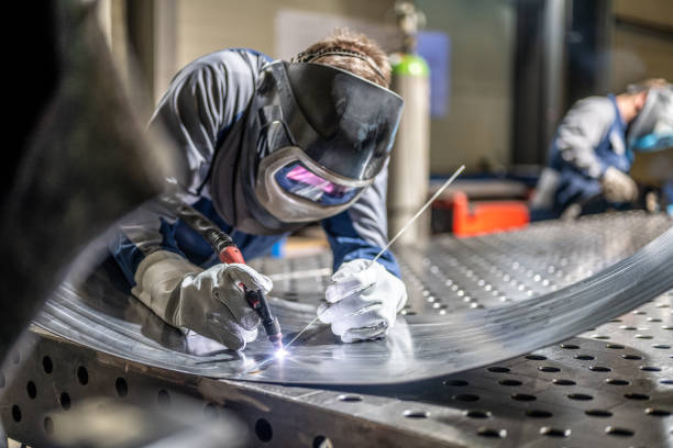 Best Pipe Welding in South St Paul, MN