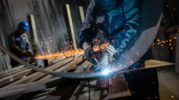 Affordable Welder Services in South St Paul, MN