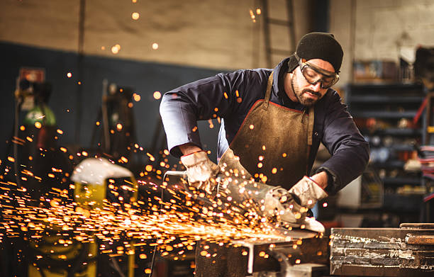 Best Automotive Welding in South St Paul, MN